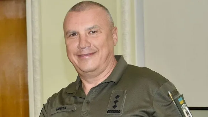 В Одесі судитимуть офіцера ТЦК через справу з фіктивними відстрочками