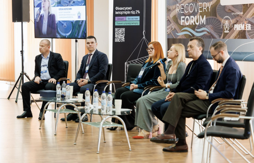В Одесі та інших містах запускають масштабне оновлення водної інфраструктури …