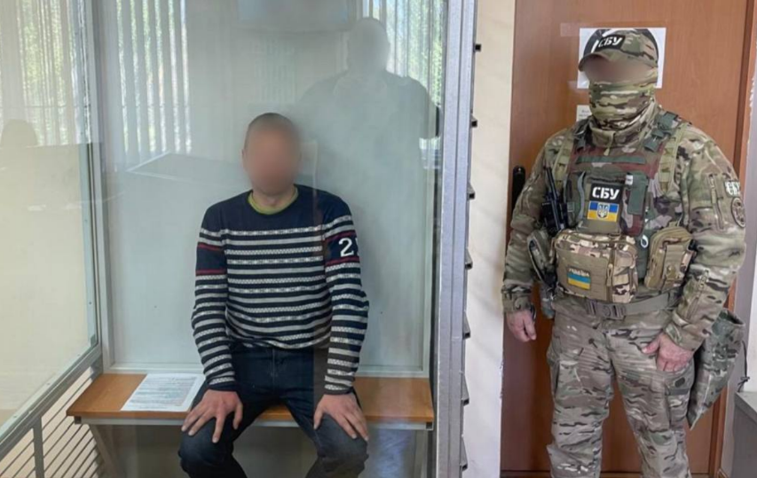 В Одесі 46-річний чоловік передавав агентам рф інформацію про розташування …