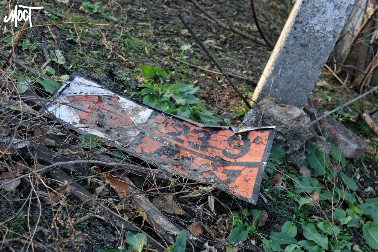В Олешках морпіхи знищили пункт російських операторів дронів, які атакували …
