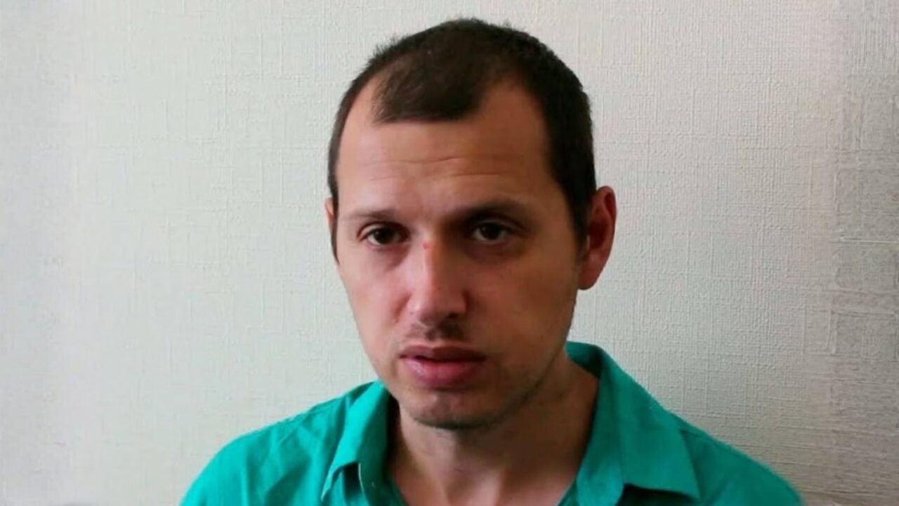 В Офісі Генпрокурора повідомили, що не планують просити екстрадицію Бражникова …
