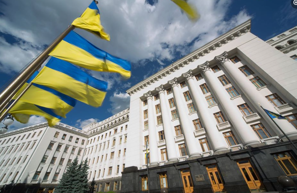 В Офісі президента запевнили, що не займаються езотерикою