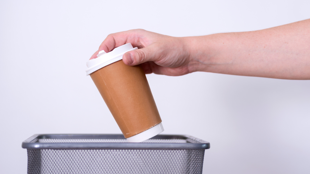 В Прикарпатському регіоні мають намір створити 63 пункти сортування сміття