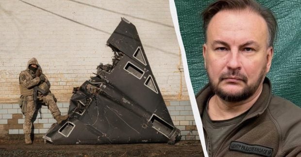 В РФ придумали, як захистити "Шахеди" від дронів-перехоплювачів, - Флеш