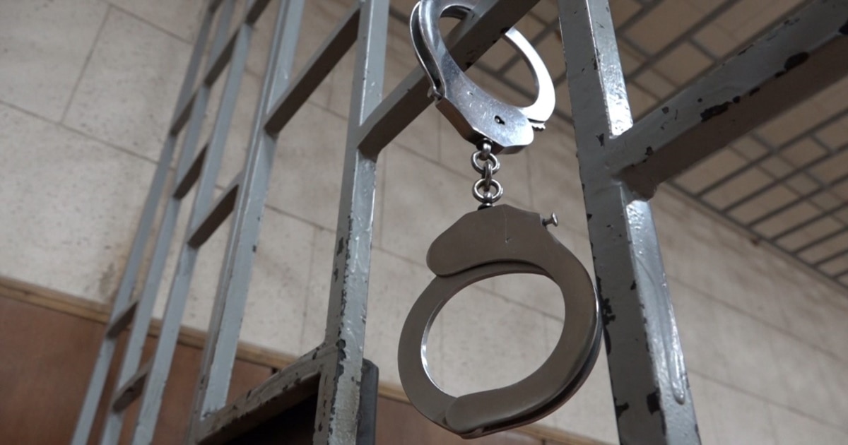 В Ростове-на-Дону приговорили к 22 годам пленного украинца Романа Клюкина