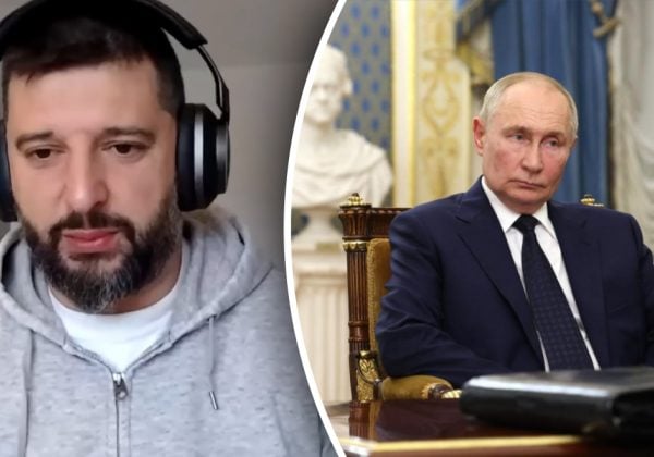 В Росії визнали, що війна може закінчитися тільки поразкою Кремля