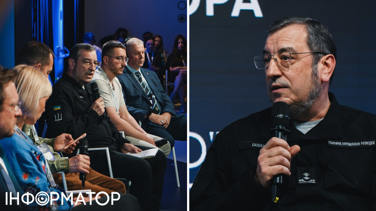 В Росії почали формувати контрольований спецслужбами цифровий простір, - ГУР …