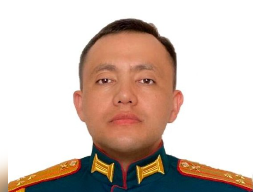 В Росії підірвали генерала, який захоплював Бучу