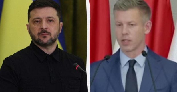 В Угорщині висунули умову для зустрічі Мадяра із Зеленським