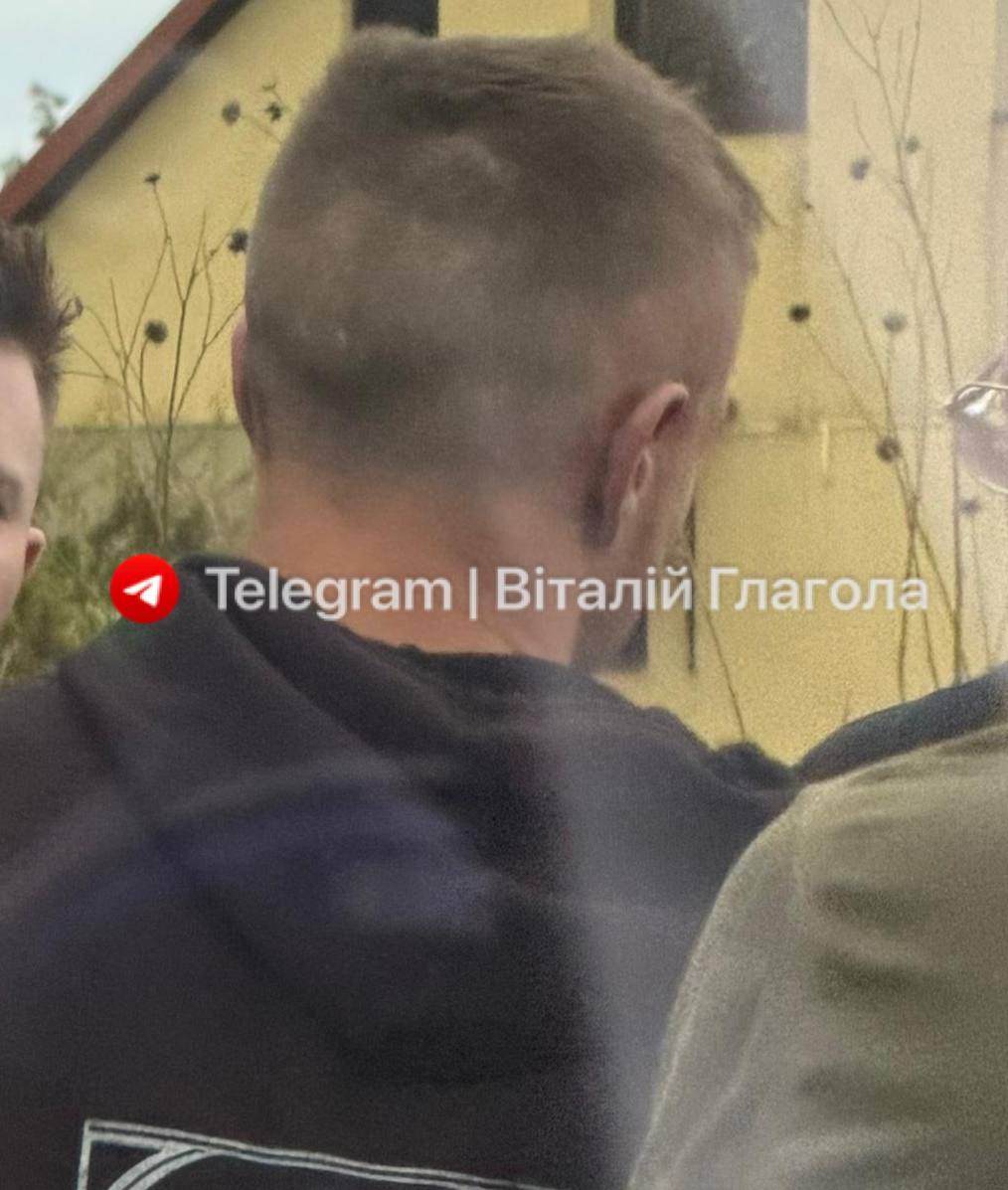 В Ужгороді затримали нацгвардійця за підозрою у переправленні чоловіків через …