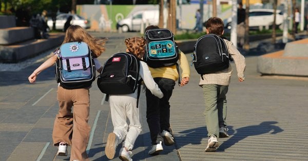 В Ужгороді оприлюднили дату початку літніх канікул у школах