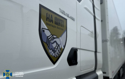 В Україну повернули ще понад 500 тіл загиблих