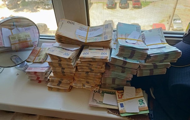 В Україні викрили схему надання інвалідності на 200 млн