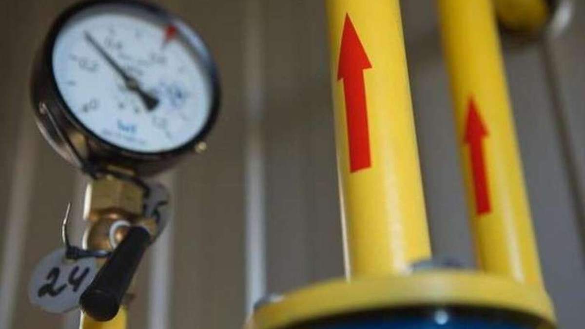 В Україні відключили один із каналів передачі показників лічильників: споживачам …