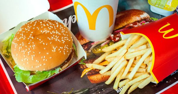 В Україні відчутно подорожчав McDonald’s: скільки тепер коштуватимуть бургери