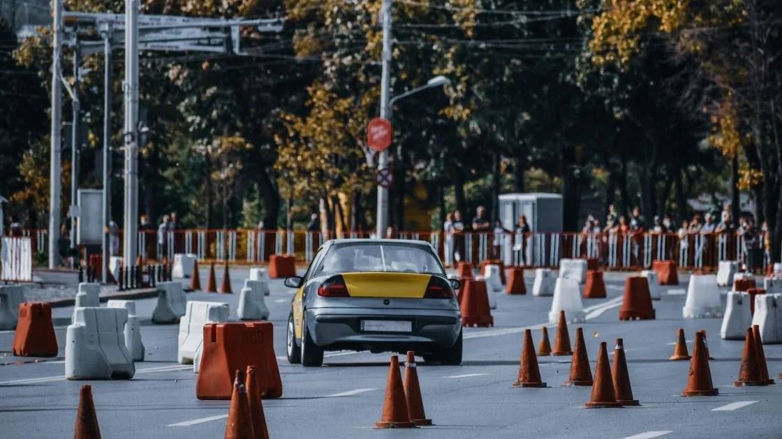 В Україні готують масштабну реформу для водіїв: змінять іспити, автошколи …