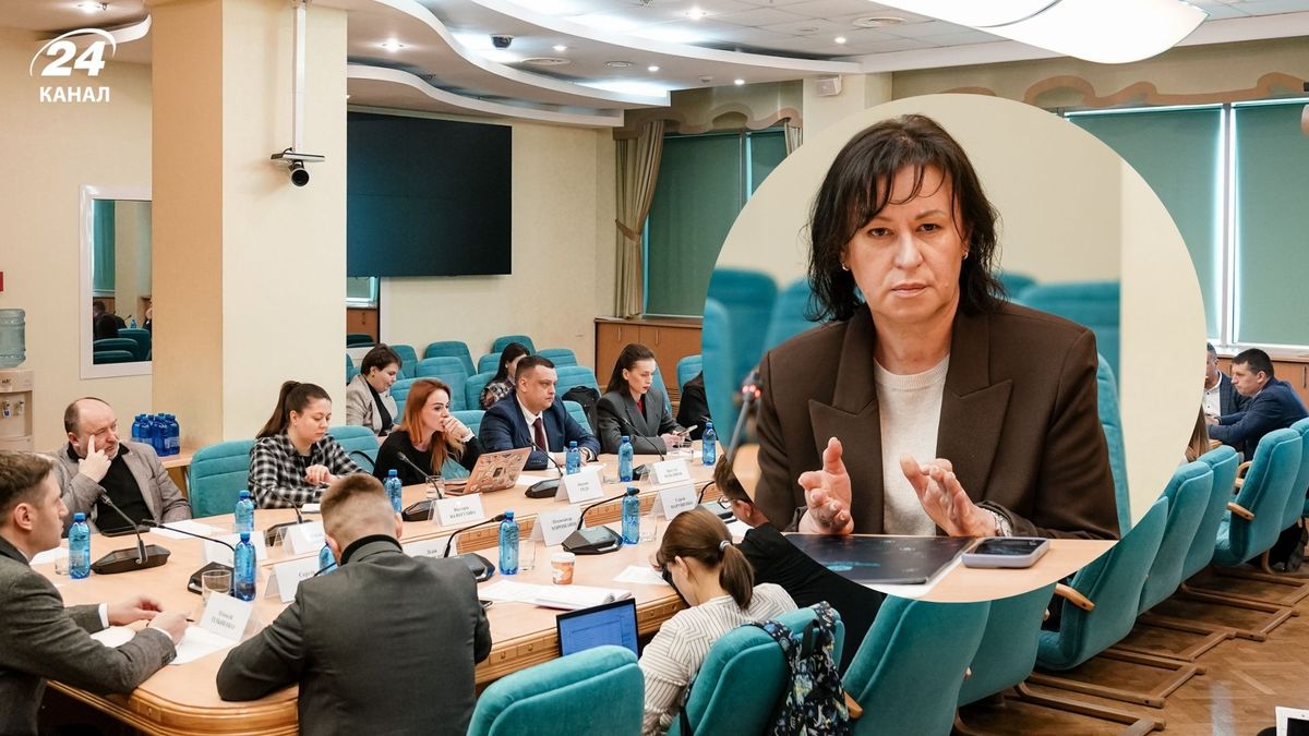 В Україні готують нову житлову політику для ВПО: долучилися понад …