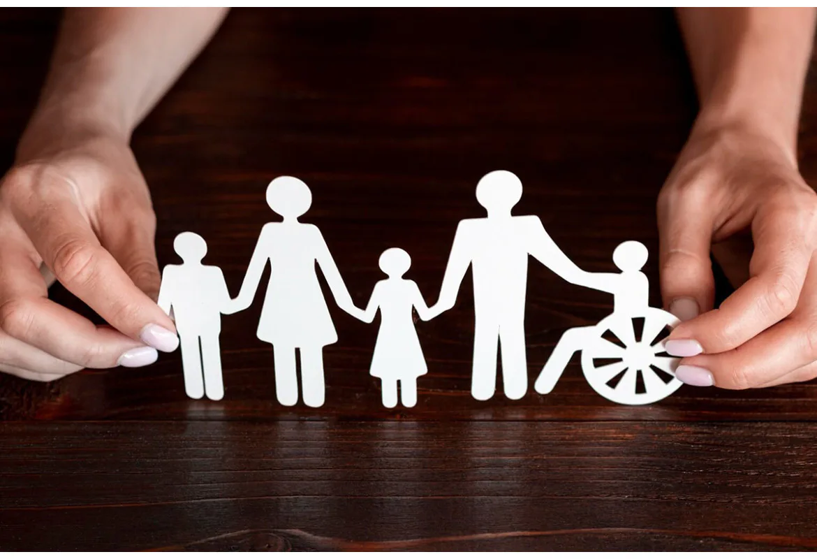 В Україні до кінця року хочуть розробити базу для Соціального …