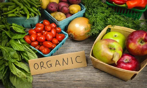 В Україні запроваджують жорсткий контроль за органічними продуктами