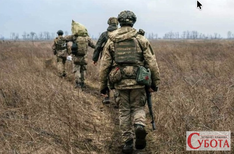 В Україні запровадили обов’язкову ротацію: бійців замінюватимуть після 2 місяців …