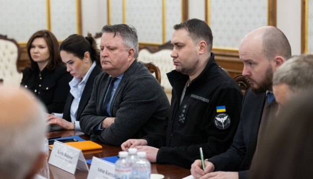 В Україні за участі Швейцарії стартує новий масштабний антикорупційний проєкт …