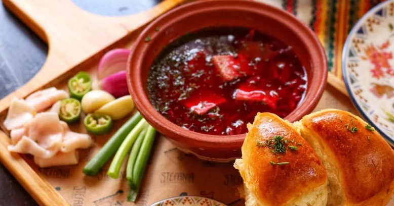 В Україні знизилася вартість продуктів борщового набору