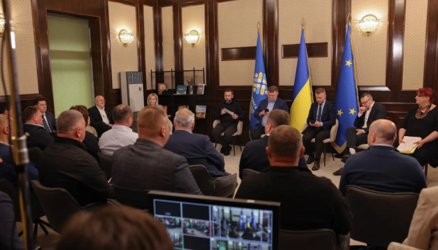 В Україні майже третина туристичного ринку може перебувати в тіні …