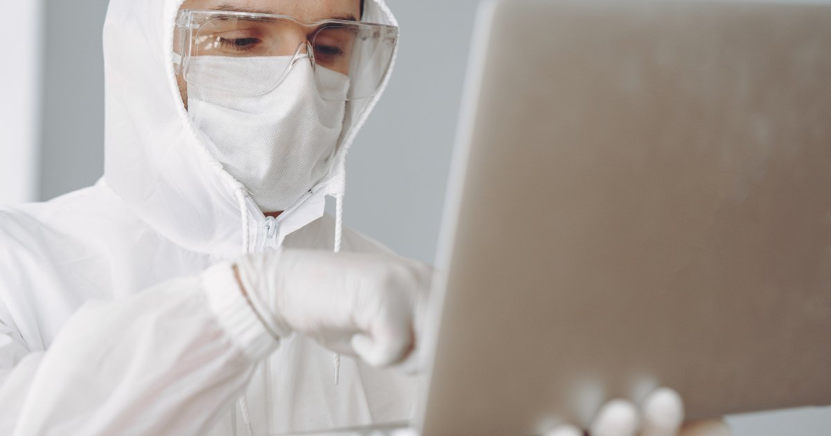 В Україні модернізують систему епіднагляду через проєкт MISUPH