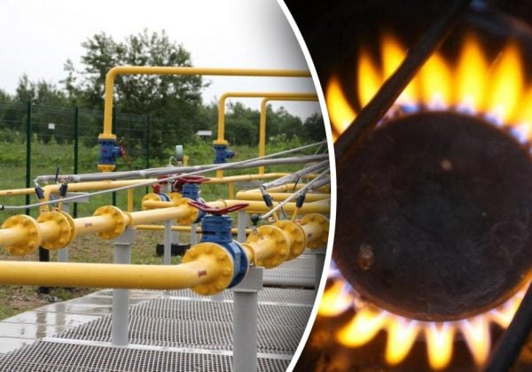 В Україні можуть початися перебої з газом: невтішний прогноз нардепа