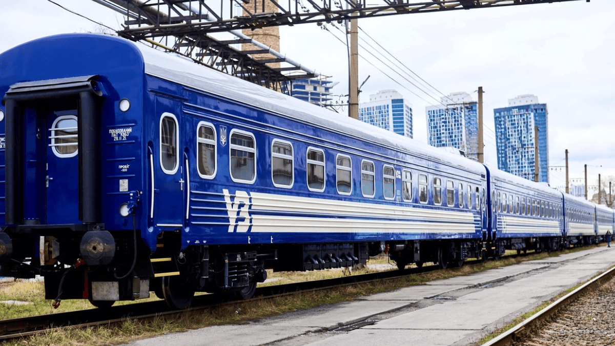 В Україні можуть продовжити євроколію до Києва та Одеси: деталі