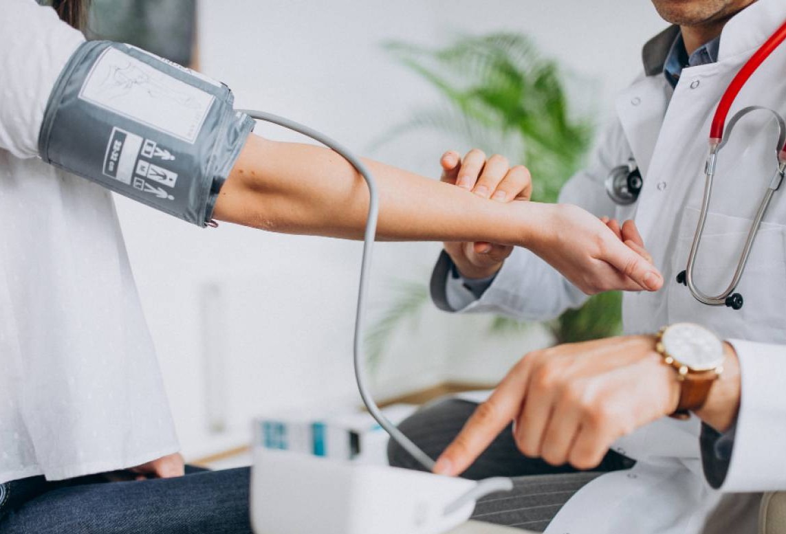 В Україні оновлюють програму "Скринінг здоров’я 40+": тепер не треба …