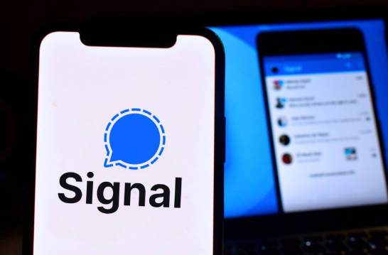 В Україні поширюють нову шахрайську схему у Signal