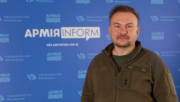 В Україні розвиток наземних роботизованих комплексів гальмує питання зв’язку - …