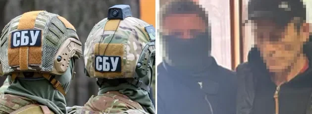 В Україні розкрили зрадника серед прикордонників, що координував ворожі атаки …