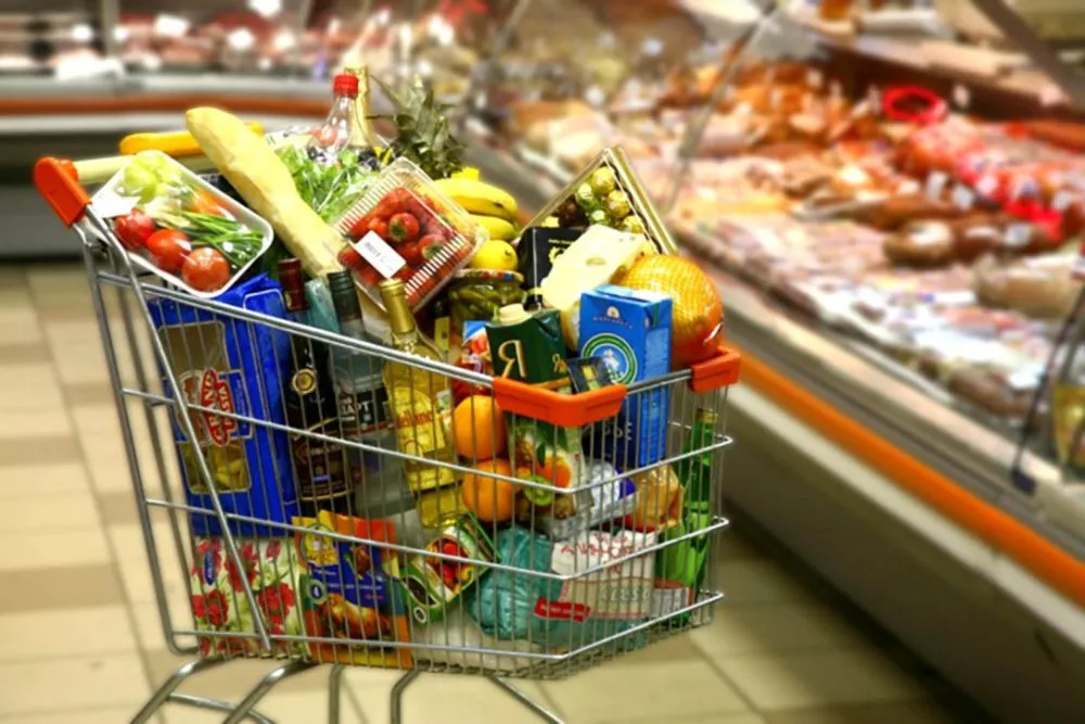 В Україні різко зростуть ціни на продукти