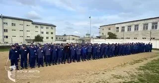 В Україні у полоні перебувають сотні іноземців, які воювали за …