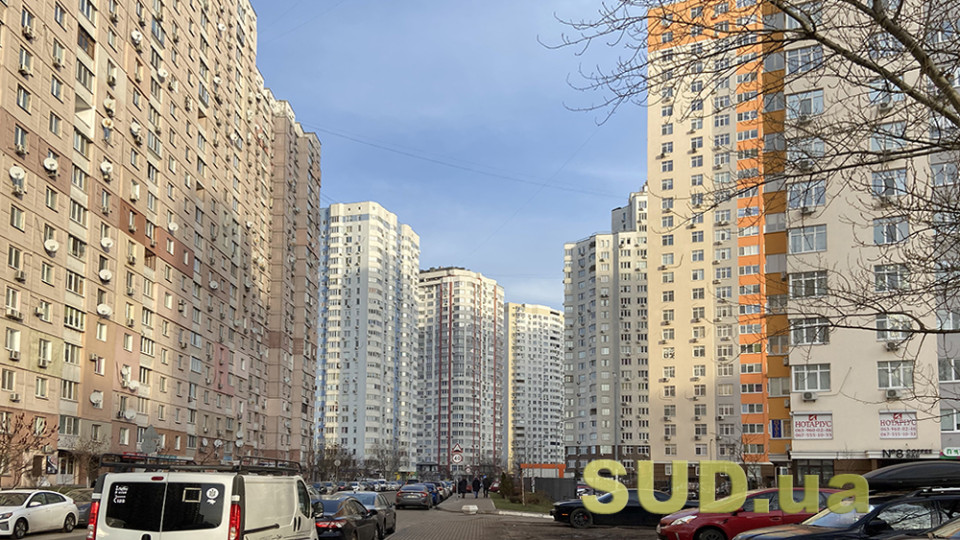В Україні хочуть зробити димові сповіщувачі обов’язковими у будинках