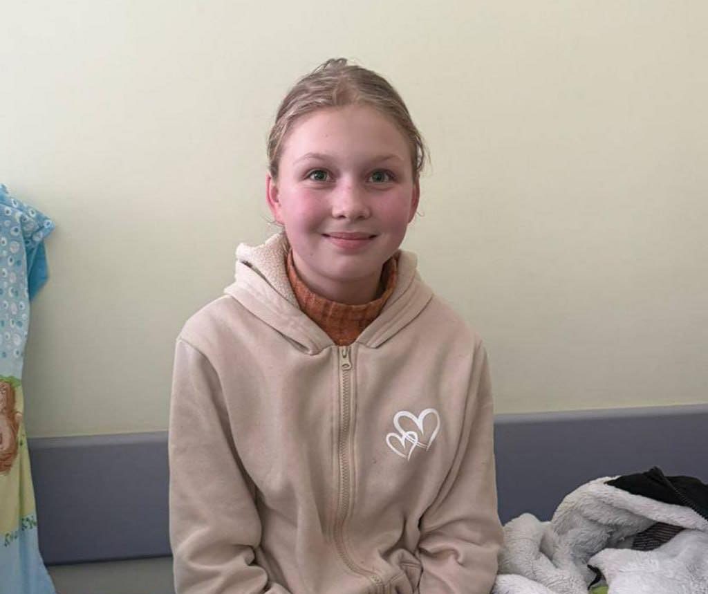 В Умані розшукують дитину, яка раніше вже зникала