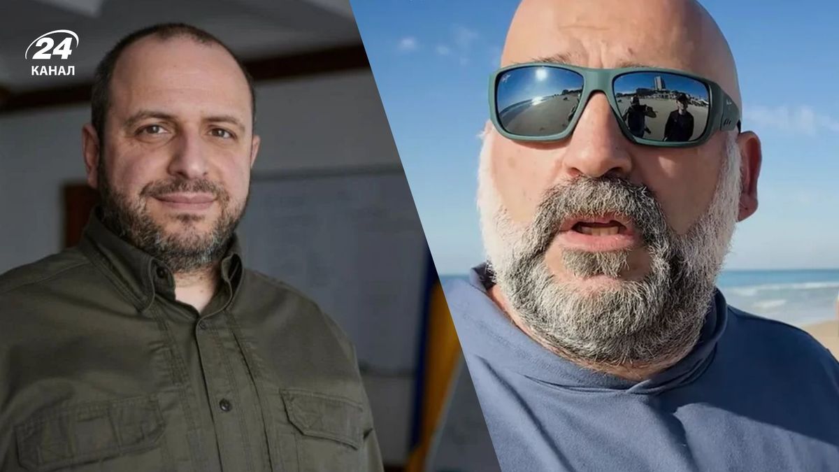 В Умєрова відреагували на оприлюднені в медіа "плівки Міндіча"