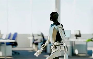 В Японии нашли работу для роботов-гуманоидов
