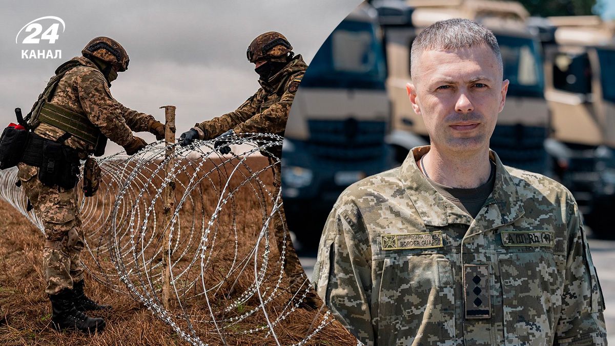 "В будь-який момент": у ДПСУ відповіли, чи є зараз загроза …