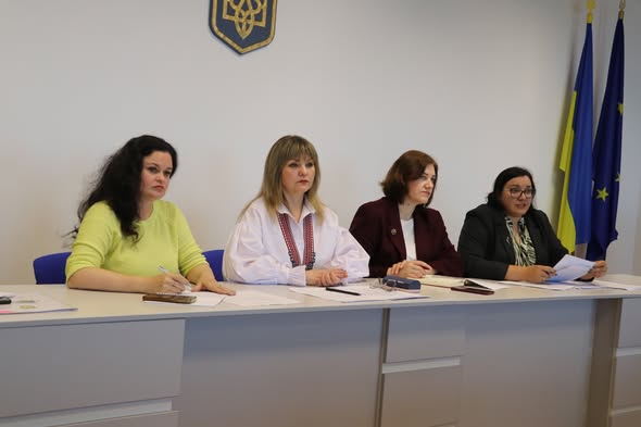В області Прикарпаття засновують Раду представників національно-культурних спільнот
