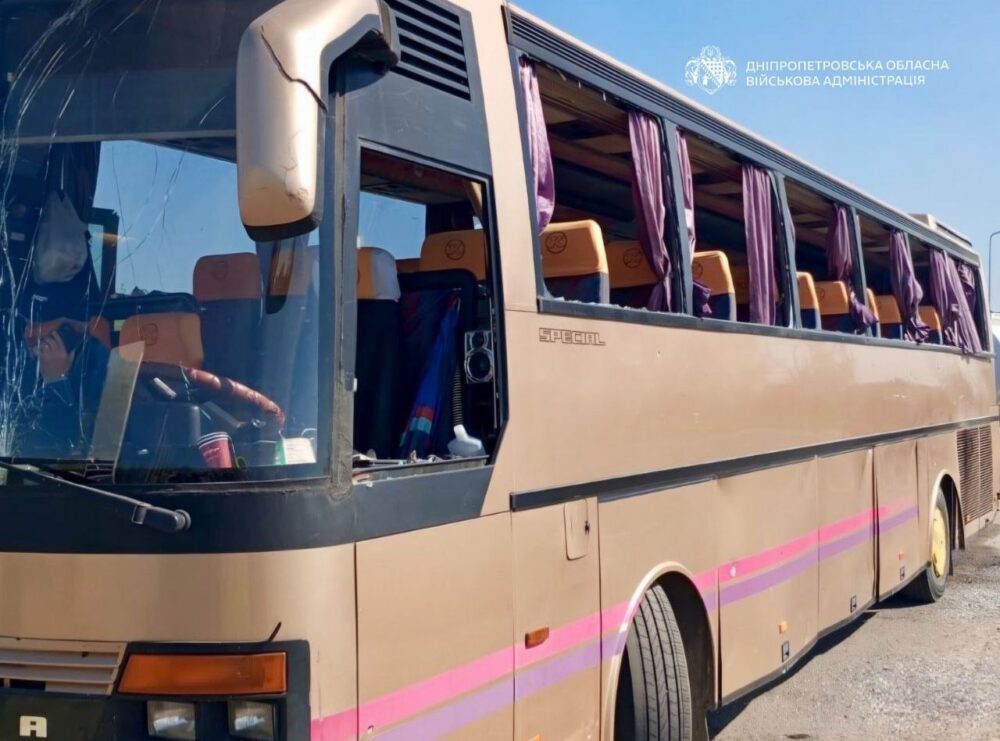 В облраді розповіли, у якому стані перебувають діти, які потрапили …