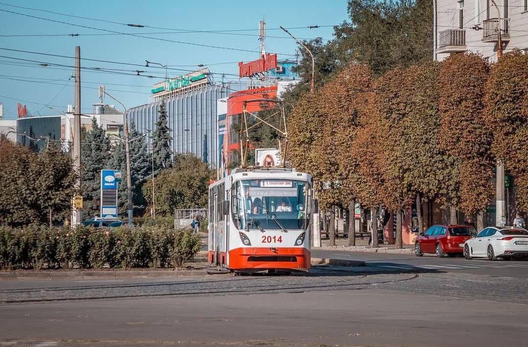 В одному з міст Дніпропетровщини підвищують вартість проїзду в електротранспорті