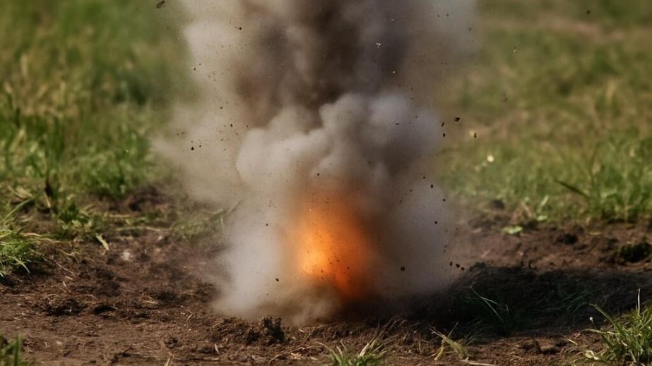 Вибухи буде чутно в одному з районів Запоріжжя: що відомо