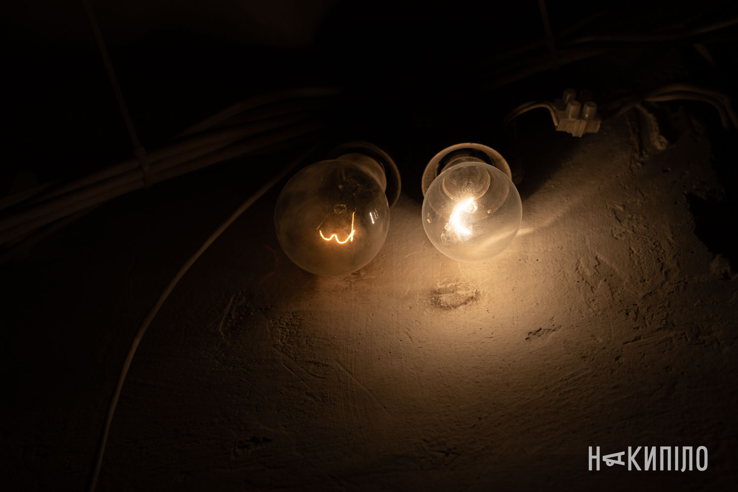 В одному з районів Харкова вимкнуть світло 3 травня: причина