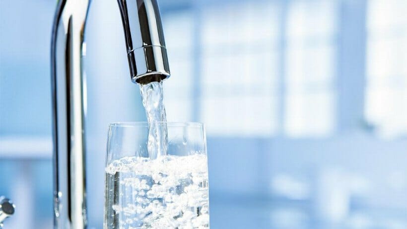 В одному із сіл Білозерської громади запланували капремонт системи водопостачання …