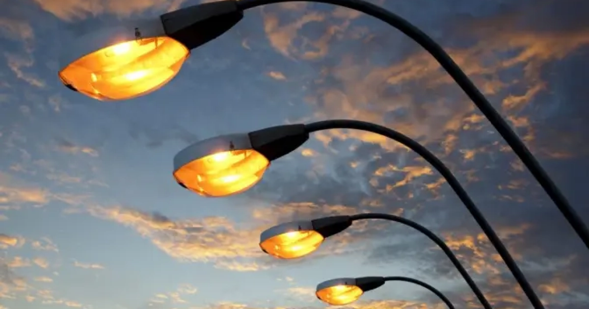 В одній з громад Львівщини з 1 травня повністю вимкнуть …