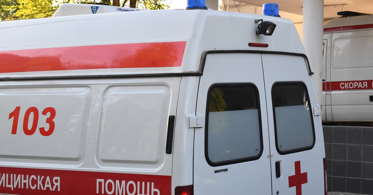 В оккупированном Старобельске атаковано здание колледжа. Российские власти сообщили о …