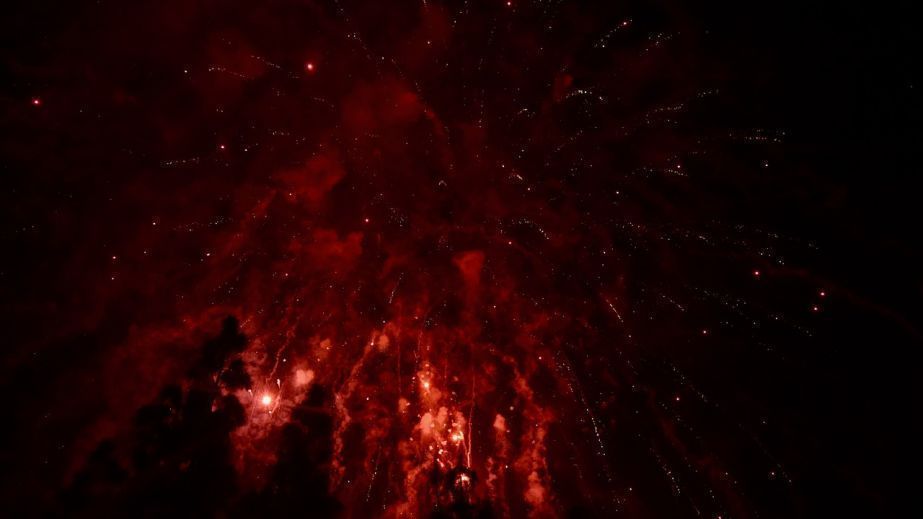 По позиціях ППО "прилетіло" в тилу окупантів на Запоріжжі – …